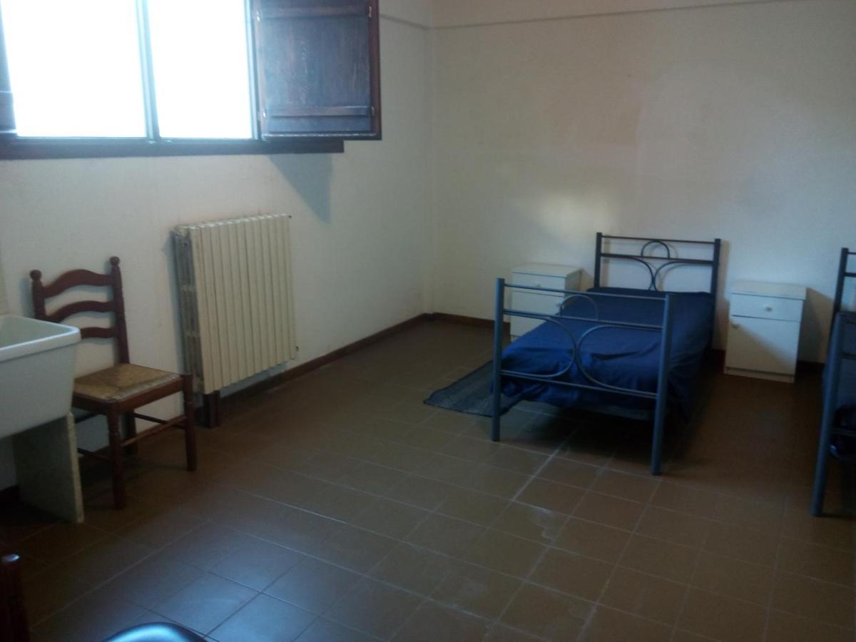 Villa Marina Сколити Екстериор снимка