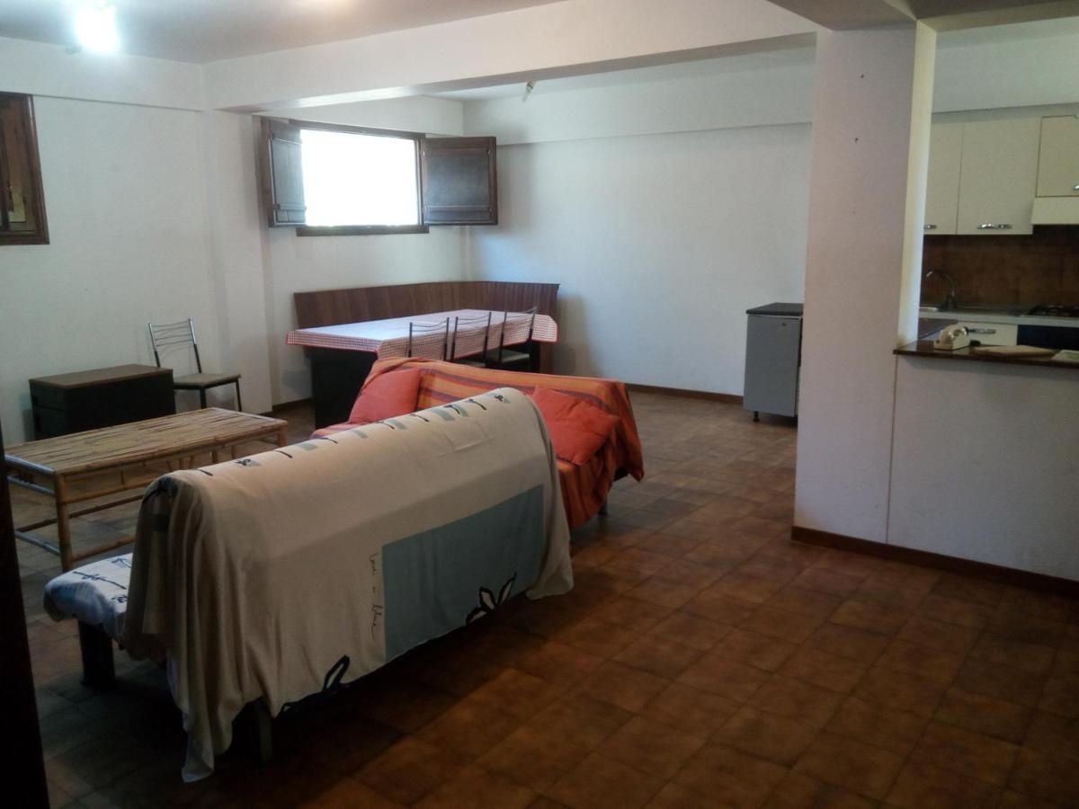 Villa Marina Сколити Екстериор снимка