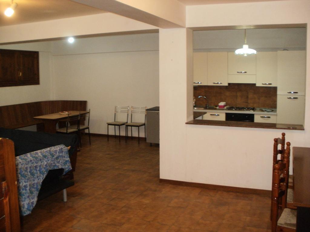 Villa Marina Сколити Екстериор снимка