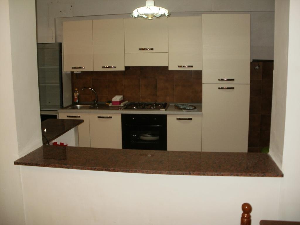 Villa Marina Сколити Екстериор снимка