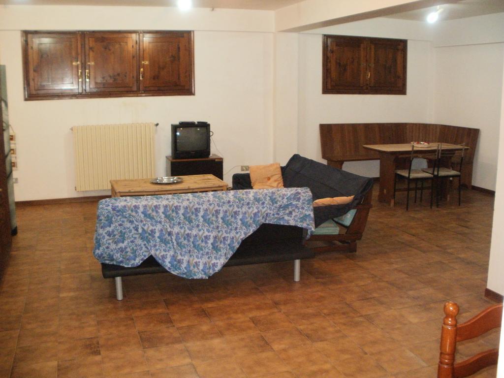 Villa Marina Сколити Екстериор снимка