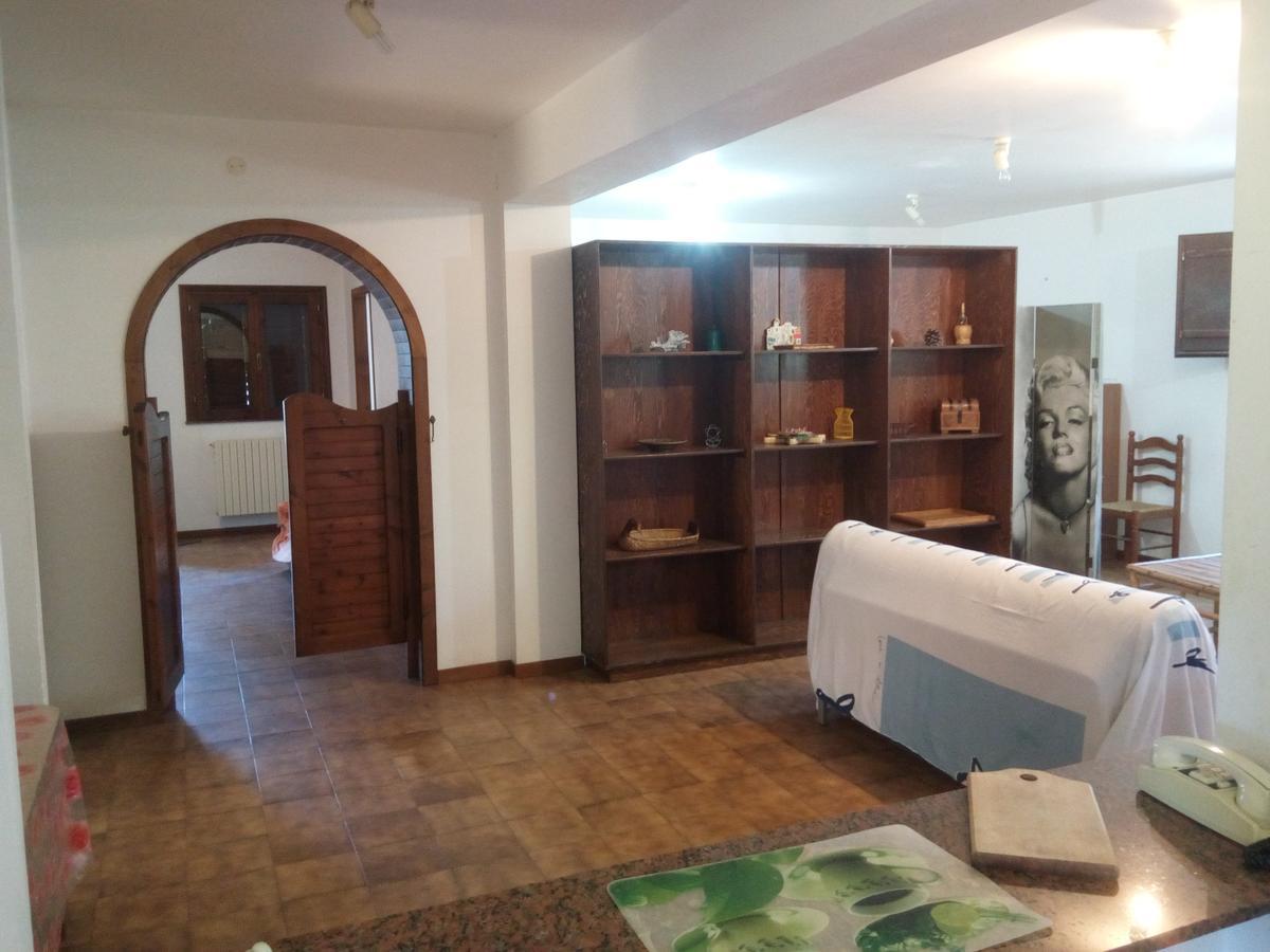 Villa Marina Сколити Екстериор снимка